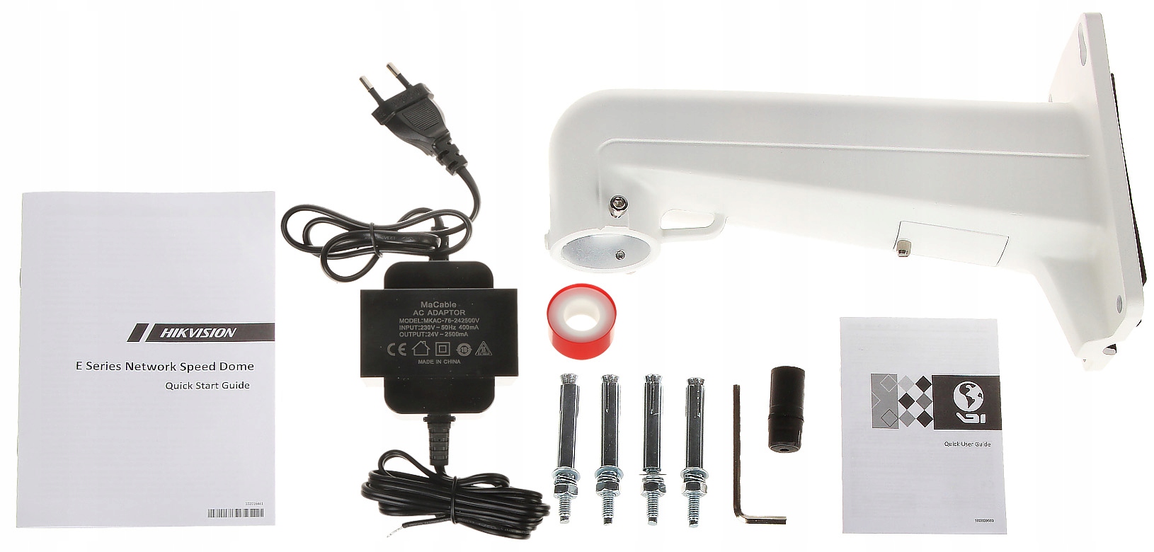 Klasa szczelności IP66 – odporność na warunki atmosferyczne