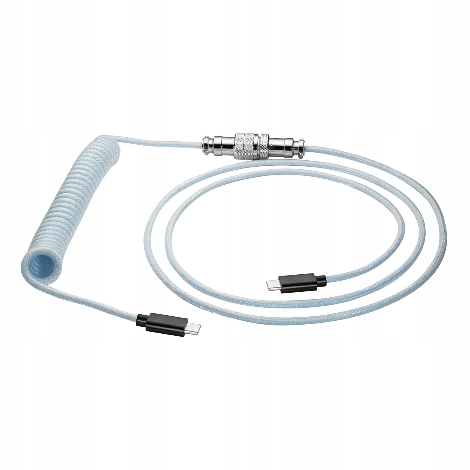 Kabel USB-C Akyga® AK-USB-49 – Styl i funkcjonalność w jednym