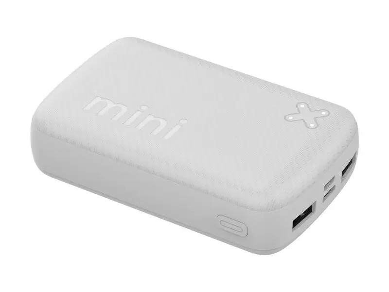 Powerbank GoGEN PB100009 10000 mAh – Niezawodne zasilanie w każdej sytuacji