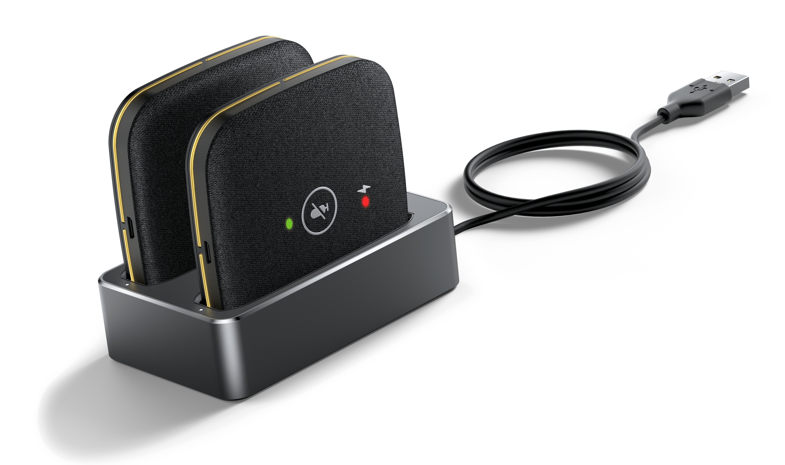 Bezprzewodowy mikrofon CPW65 – Zwiększ zasięg i jakość dźwięku