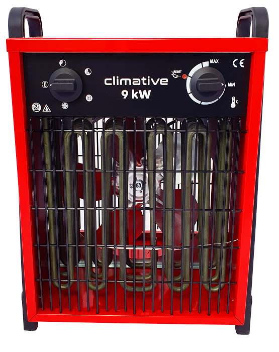 Climative EH-9