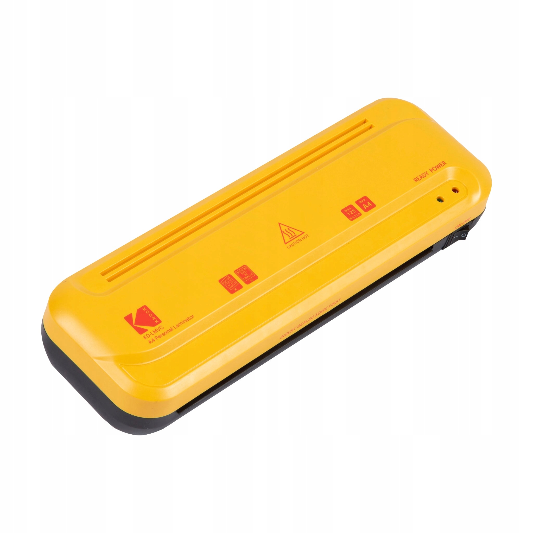 Wszechstronność zastosowań – Laminowanie różnych formatów