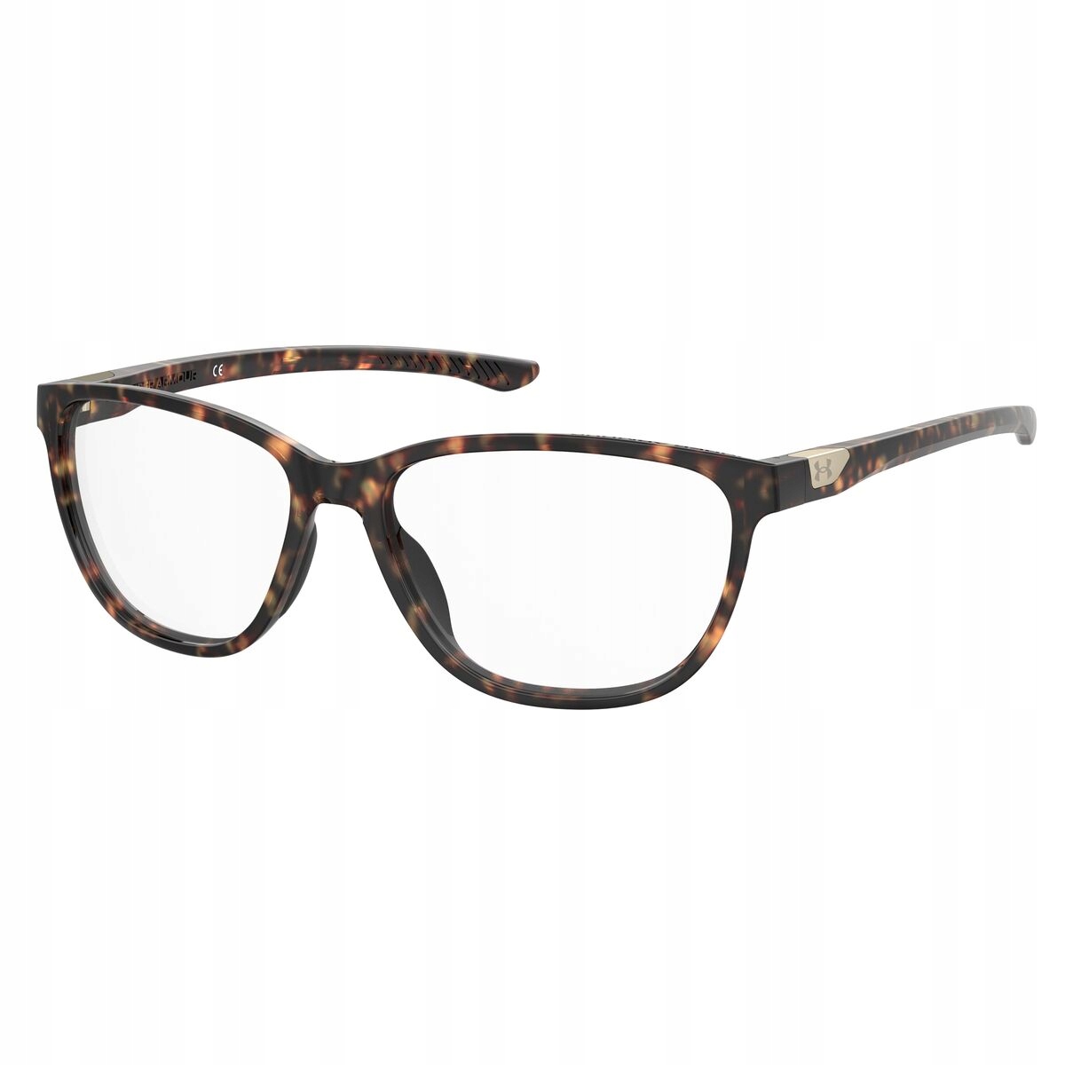Ramki do okularów Damski Under Armour UA-5038-086F415 54 mm – Styl i ochrona dla kobiet
