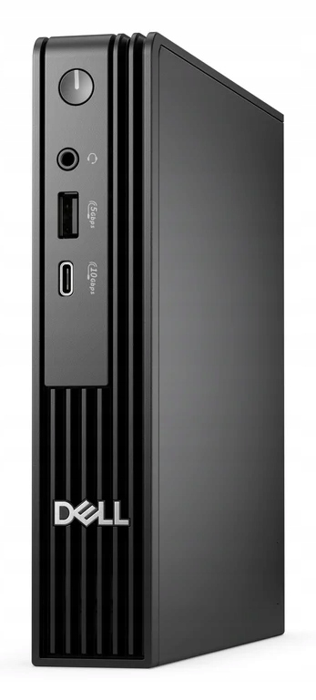 DELL Pro QCM1250 – Kompaktowy Mini PC z Intel Core Ultra 5