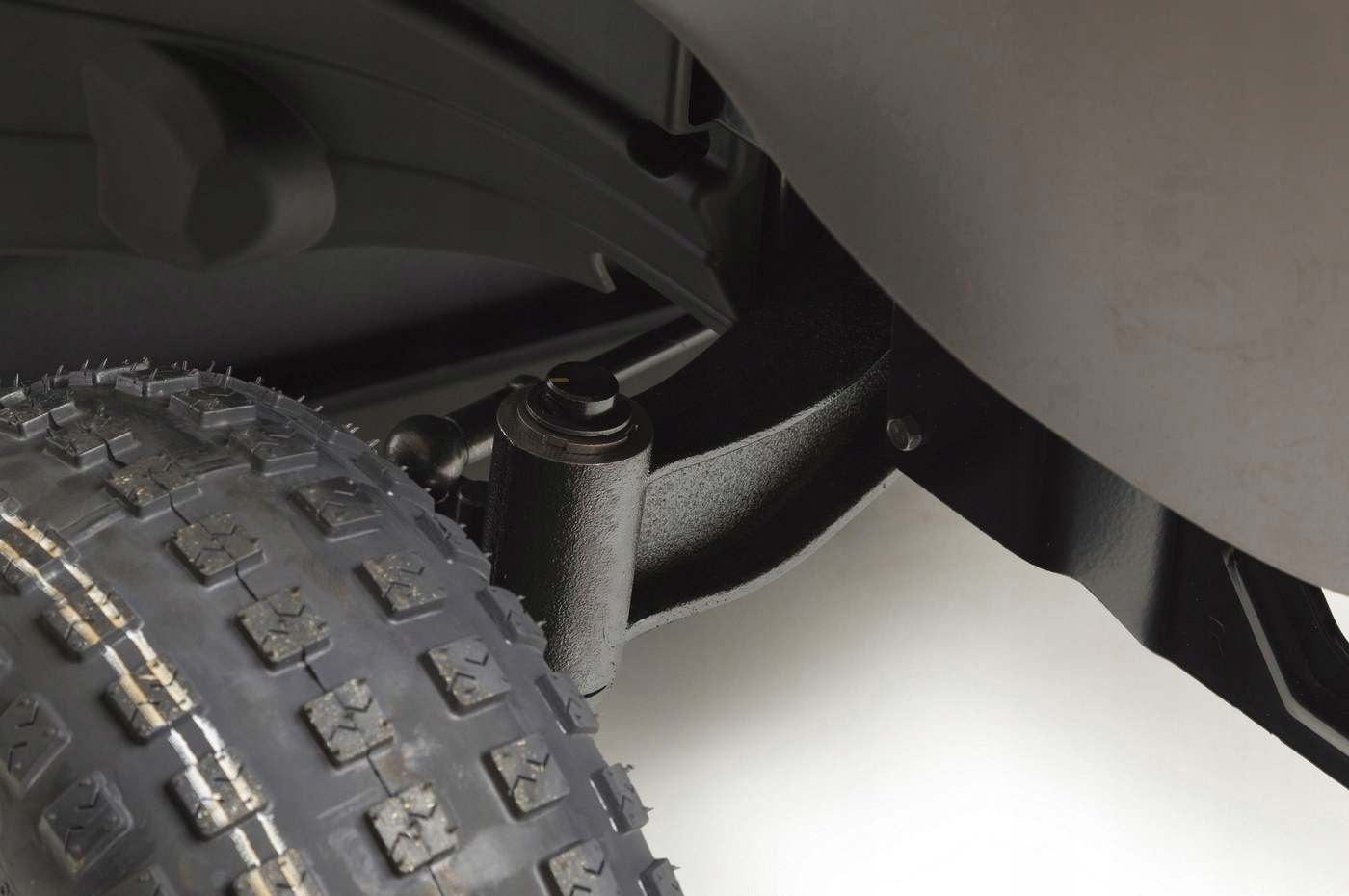 Dwucylindrowy silnik HONDA – Moc i niezawodność