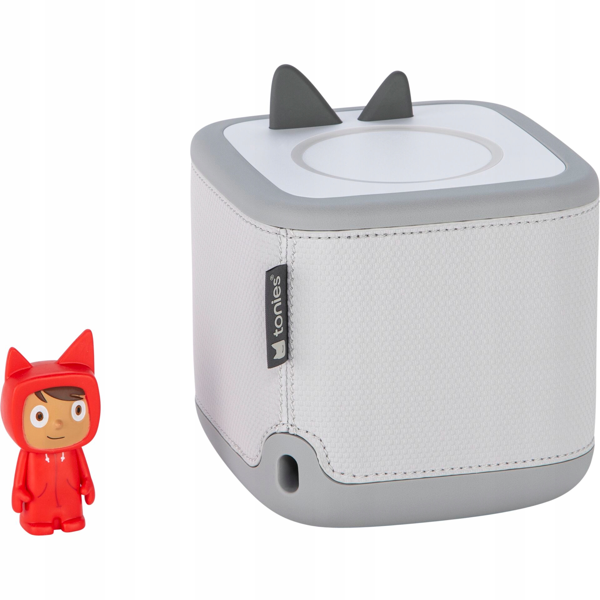 Bezpieczny i przyjazny dla dzieci design