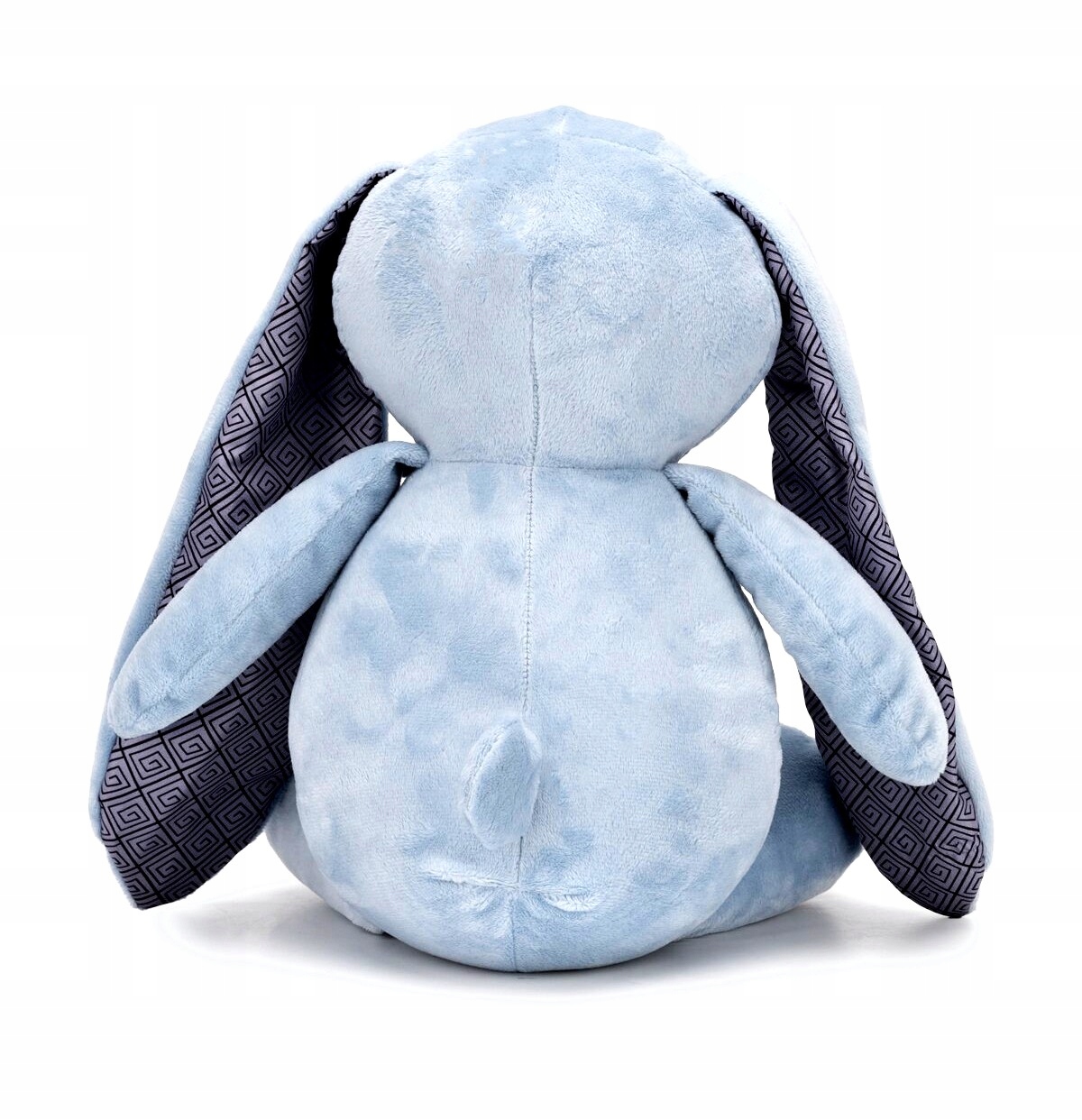 Pluszowy królik – Bezpieczny i przytulny dla najmłodszych