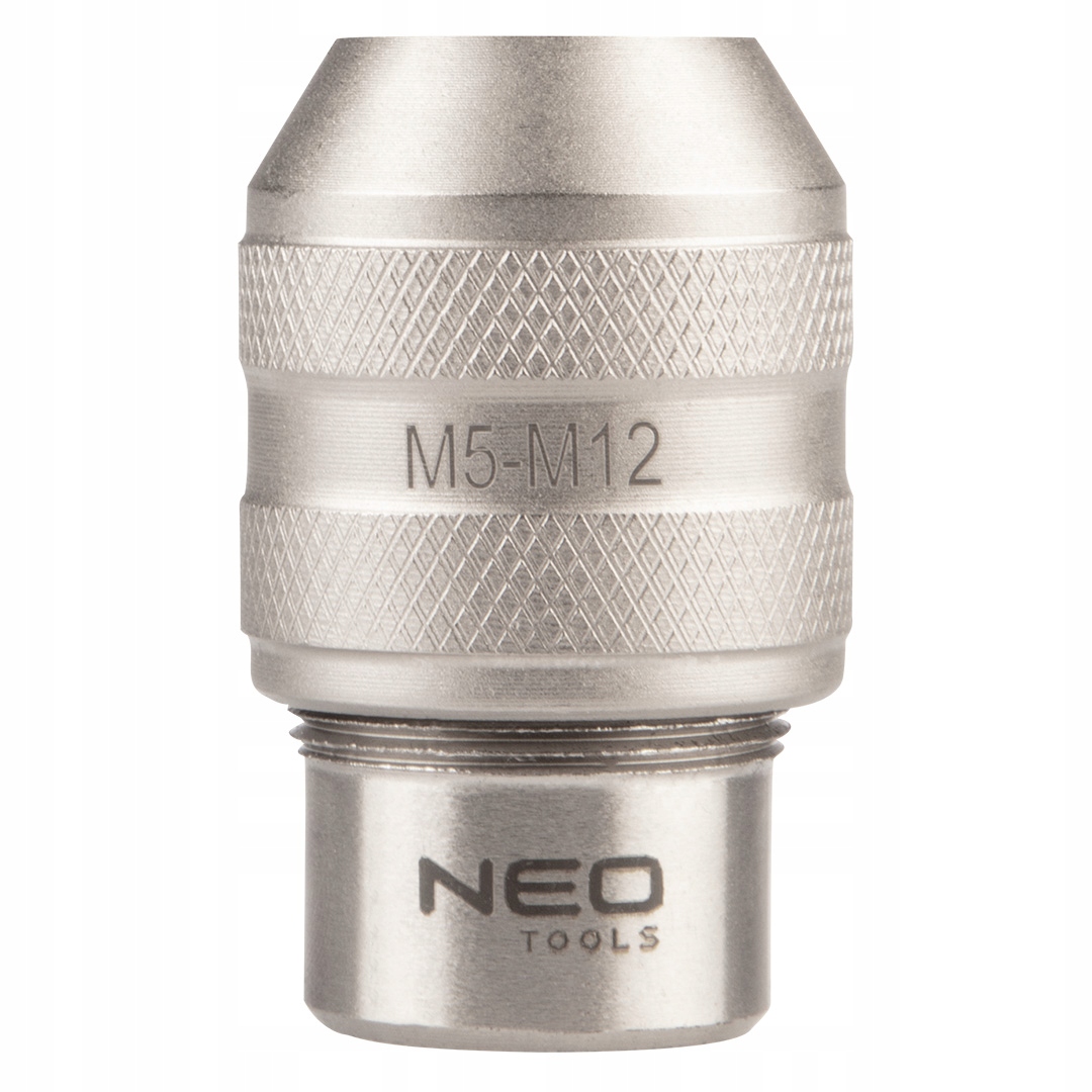 Adapter do gwintowników, 3/8DR M5-M12 – Wszechstronność i wygoda w jednym