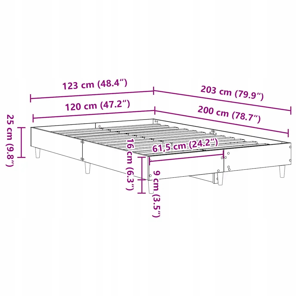 Minimalistyczny design pasujący do różnych aranżacji