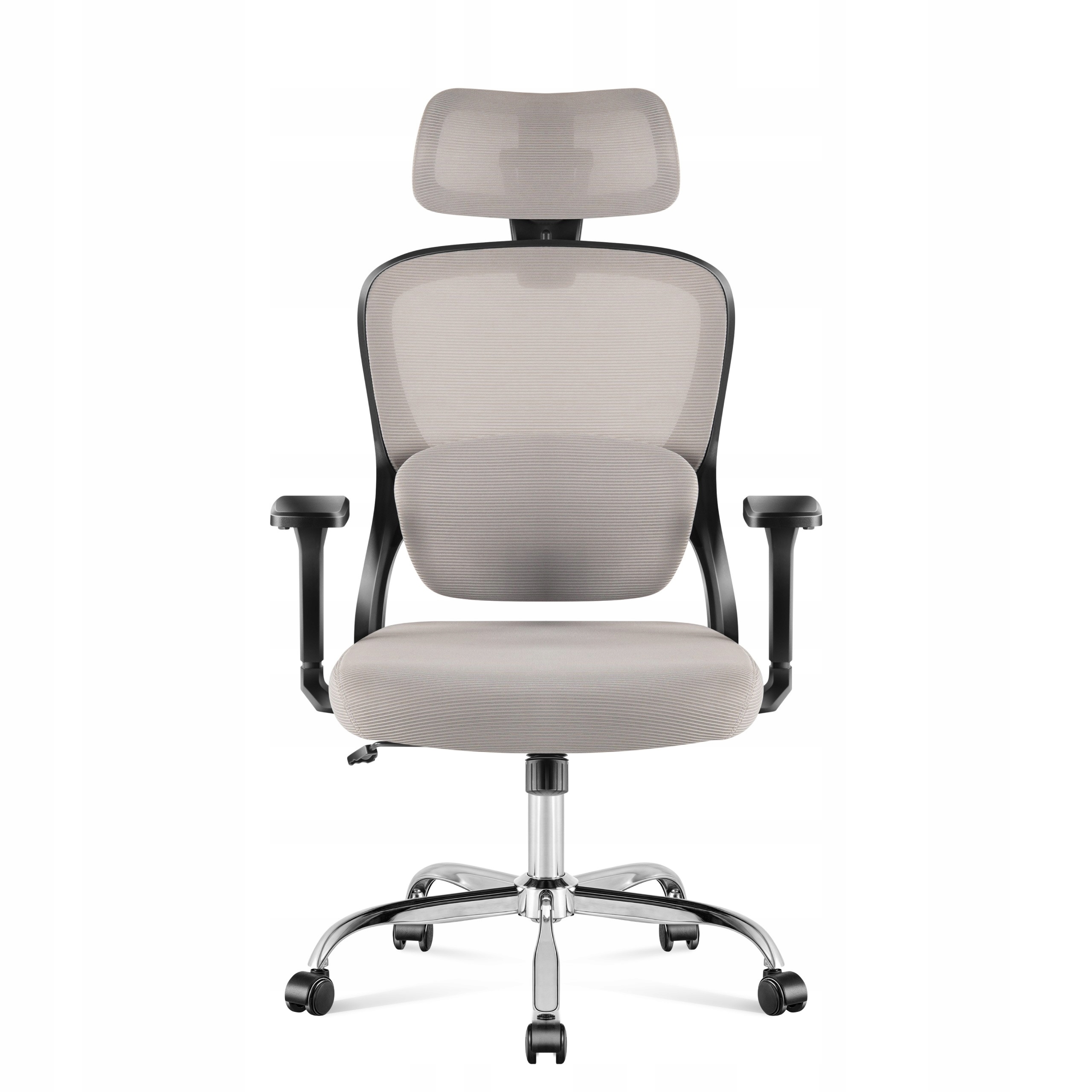 Tkanina Mesh HD – doskonała przewiewność