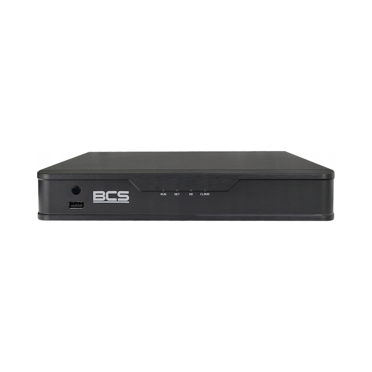 Rejestrator IP BCS-P-NVR1601-4KE-III – Wydajność i jakość w jednym
