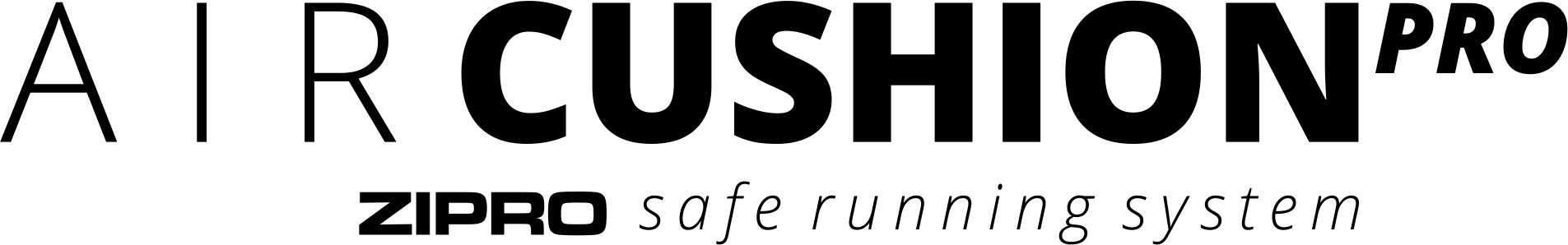 Bieżnia Zipro Air Cushion System