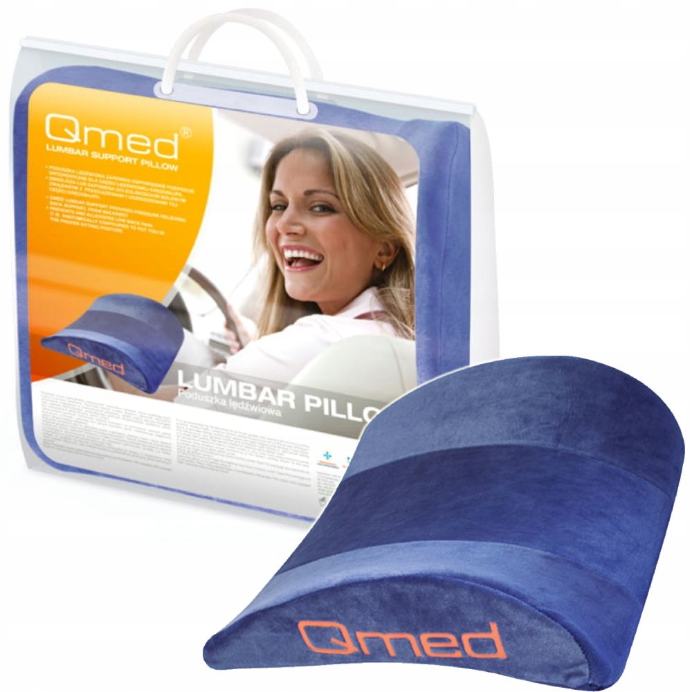 Idealna do użytku w samochodzie, biurze i domu