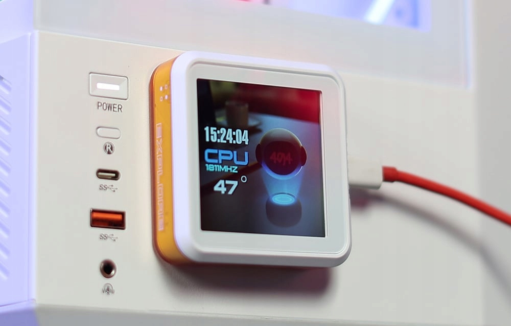 Wysoka jakość wykonania i estetyka