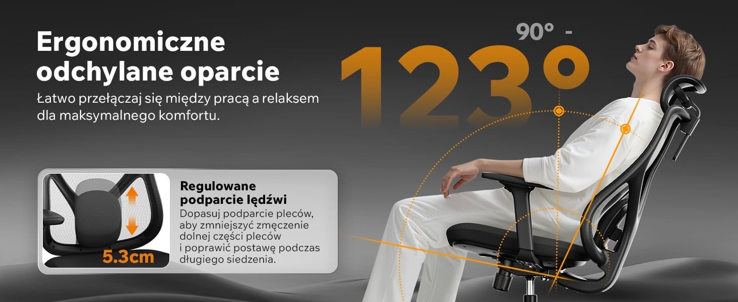 Krzeslo biurowe Sense7 Moyo