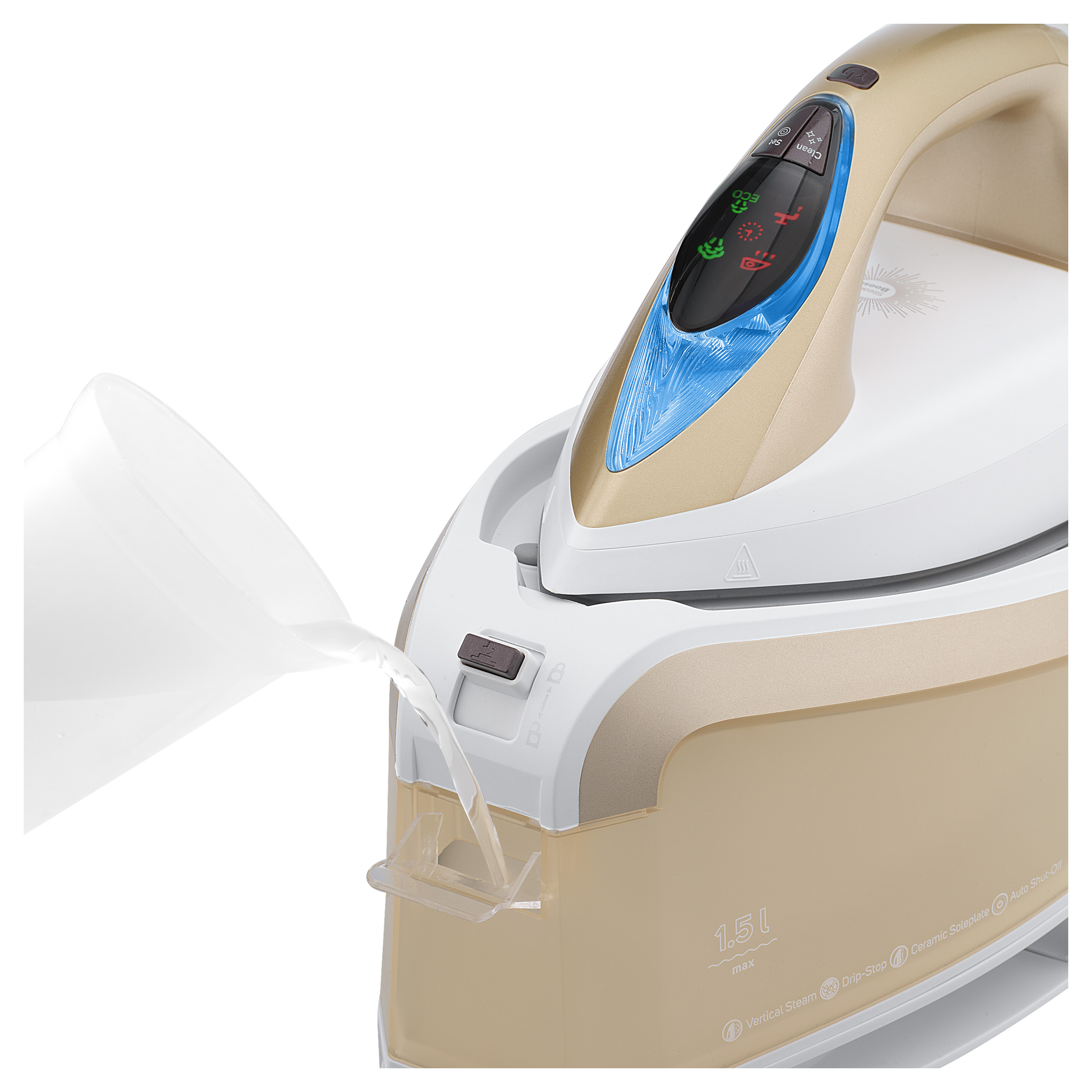 Ergonomiczny design i łatwość użytkowania