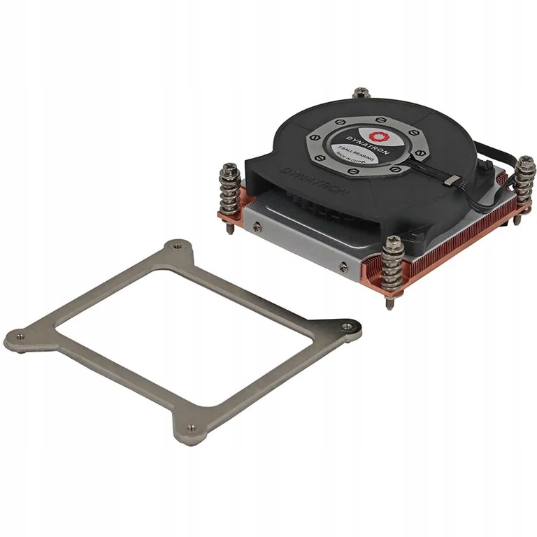 Kompatybilność z gniazdami procesora LGA 1700