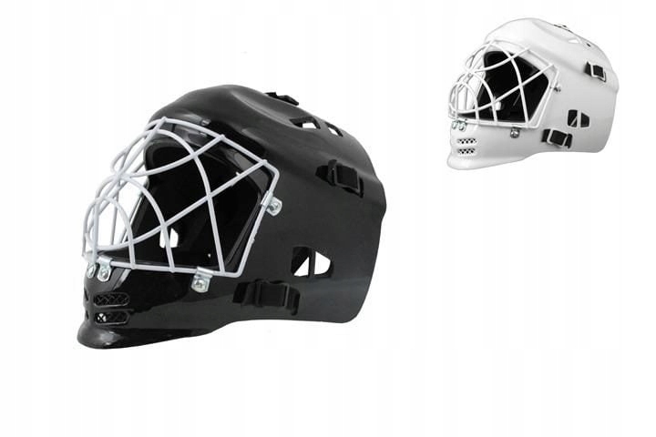 Kask do unihoca – Bezpieczeństwo i komfort na boisku