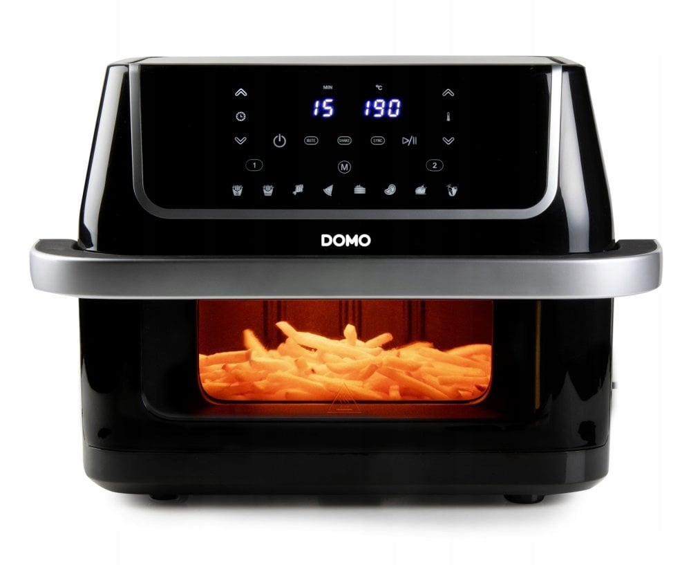 Innowacyjny podział komory gotowania – Elastyczność w przygotowywaniu potraw