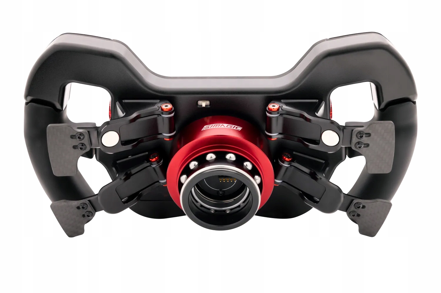 Innowacyjne moduły manetek HALL dla precyzyjnej zmiany biegów