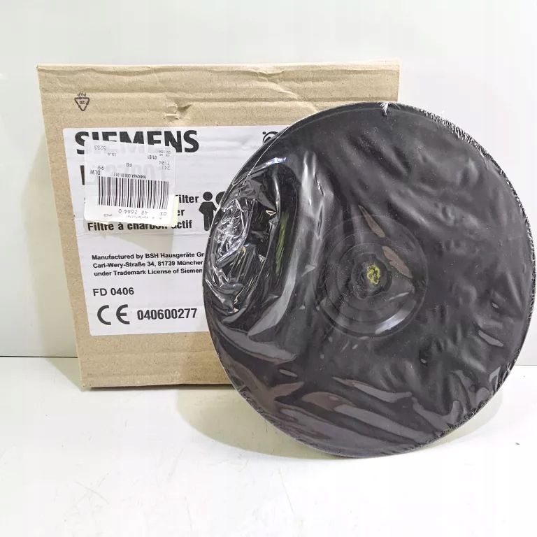 Właściwości i korzyści stosowania filtra węglowego