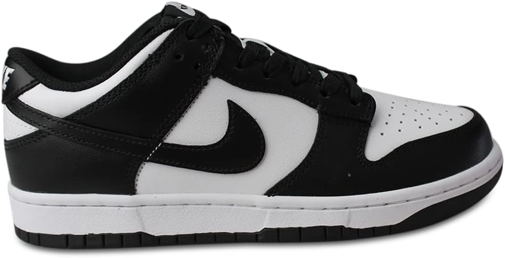 Damskie buty sportowe Nike Dunk Low Retro DD1503-101 – Styl i wygoda na co dzień