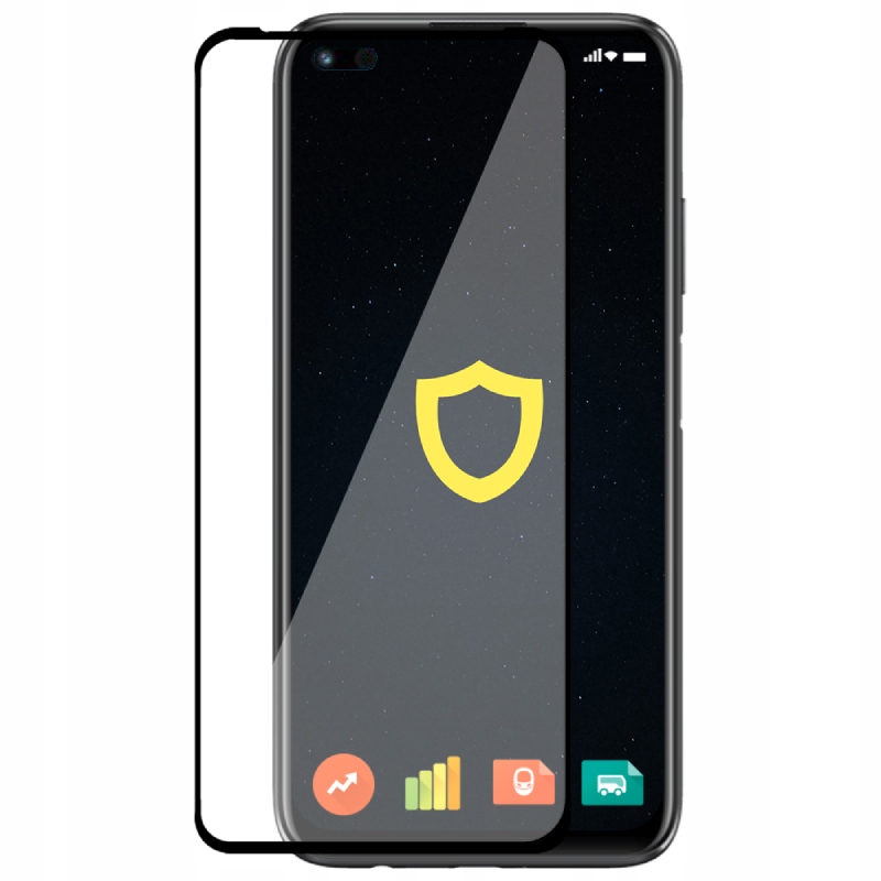 Idealne dopasowanie do modelu Huawei Nova 8i