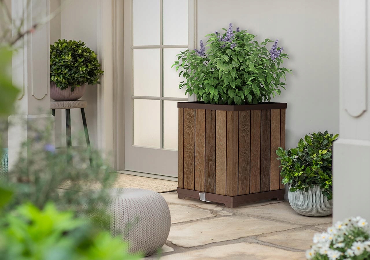 Szybki i łatwy montaż – gotowa w 5 minut!