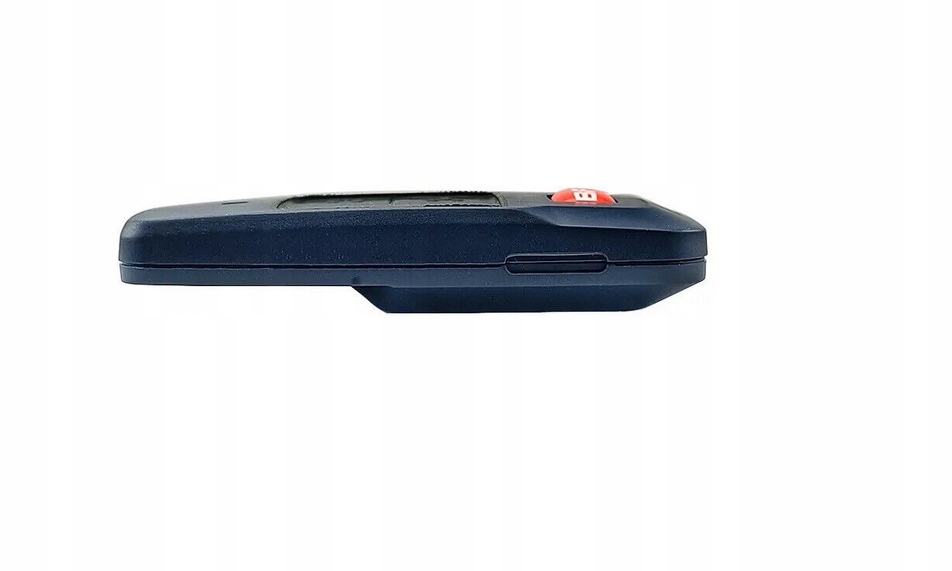 Częstotliwość 433,92 MHz – Stabilne połączenie