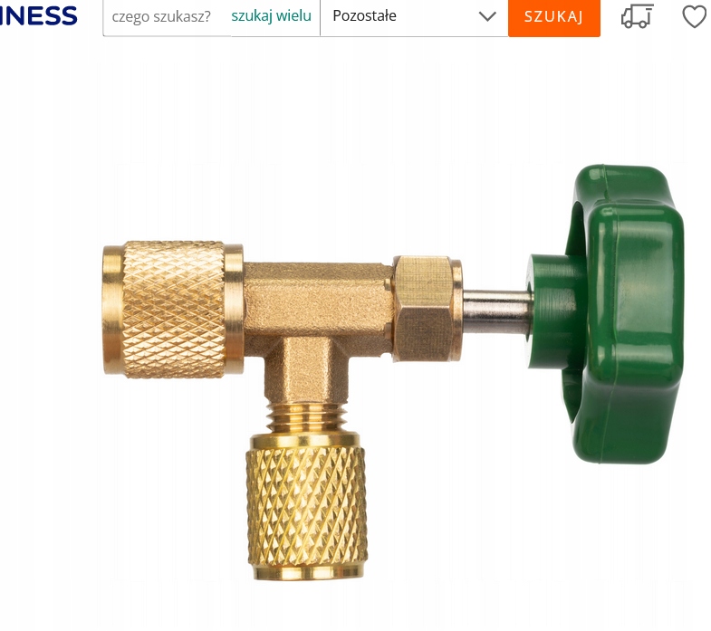 Przeznaczenie do agregatów i kompresorów