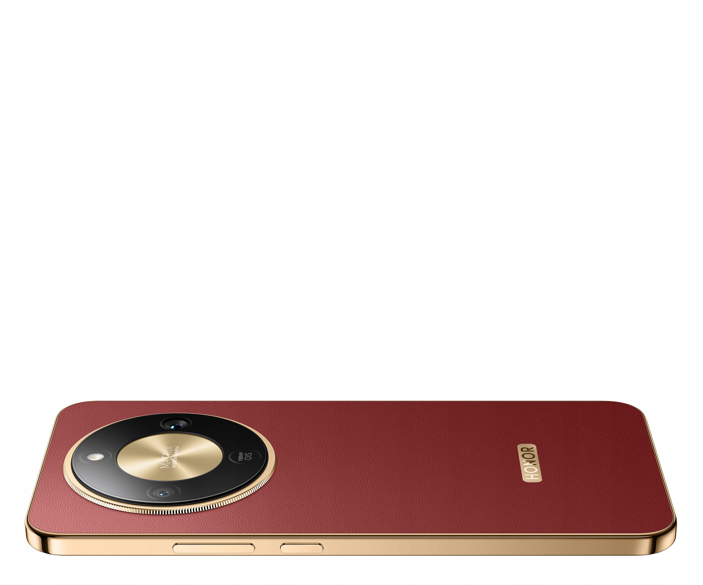 Wydajna bateria 7500 mAh – Długotrwałe użytkowanie