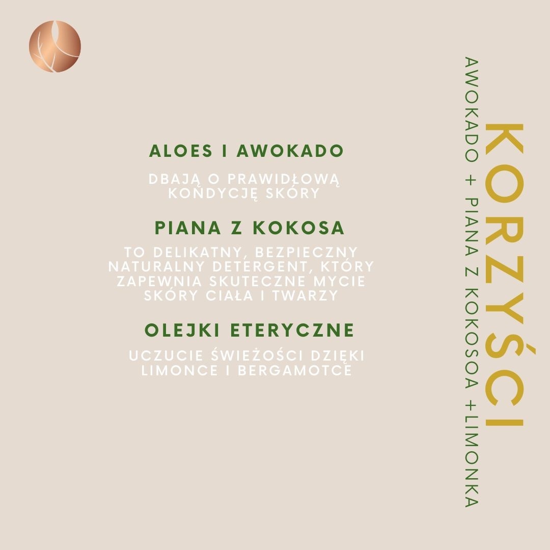 Wegańska pielęgnacja – idealny dla każdego