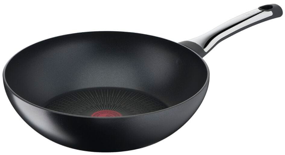 Wok Excellence G2691972 28 cm – Idealny do Twojej kuchni