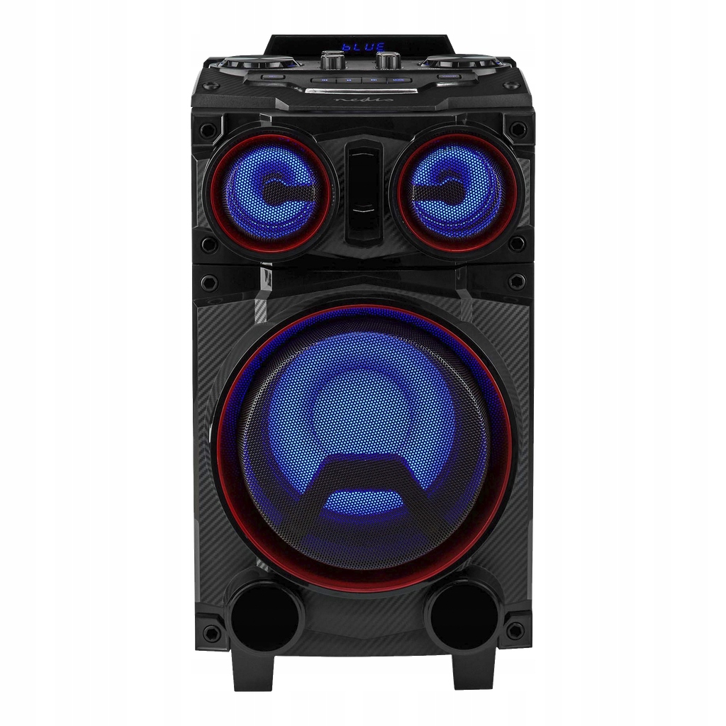 Dynamiczne oświetlenie klubowe – Stwórz niezapomnianą atmosferę