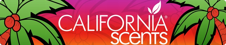 Wysoka jakość od California Scents – Zaufany producent