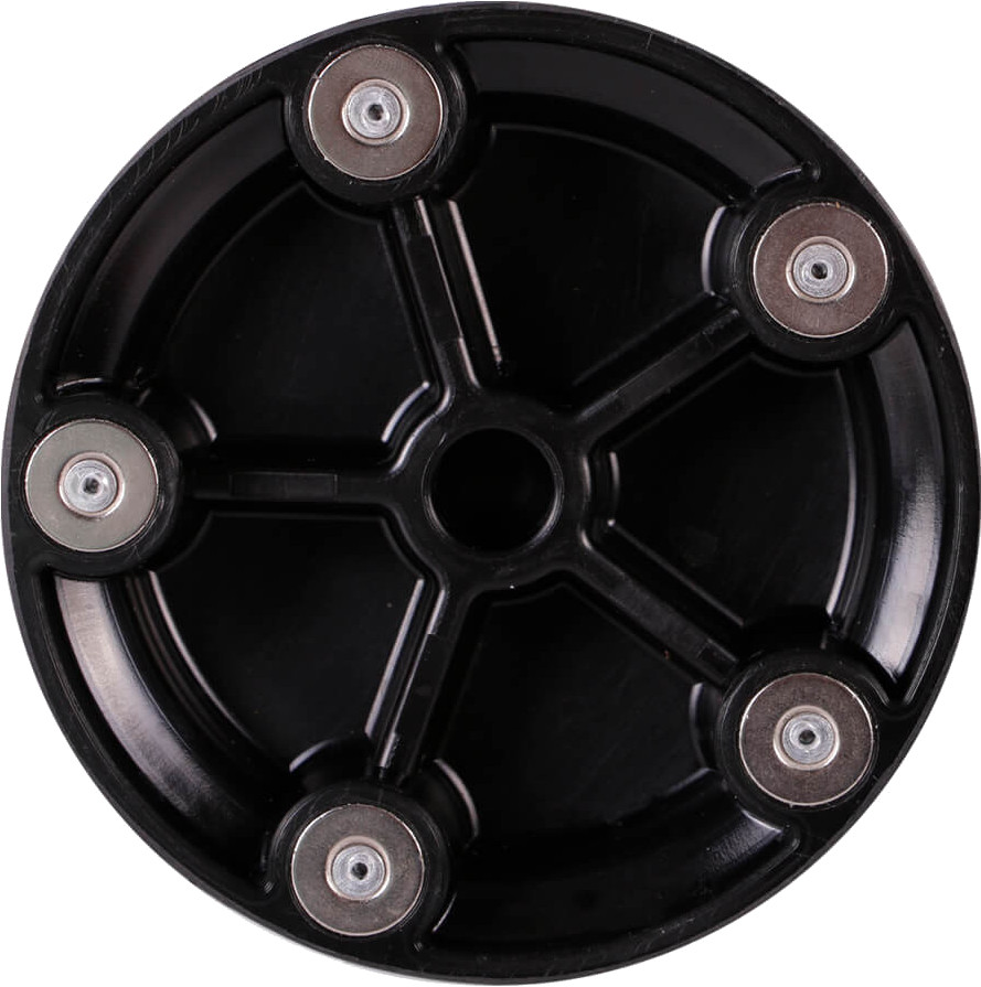 Specjalistyczne zastosowanie dla tarcz polerskich