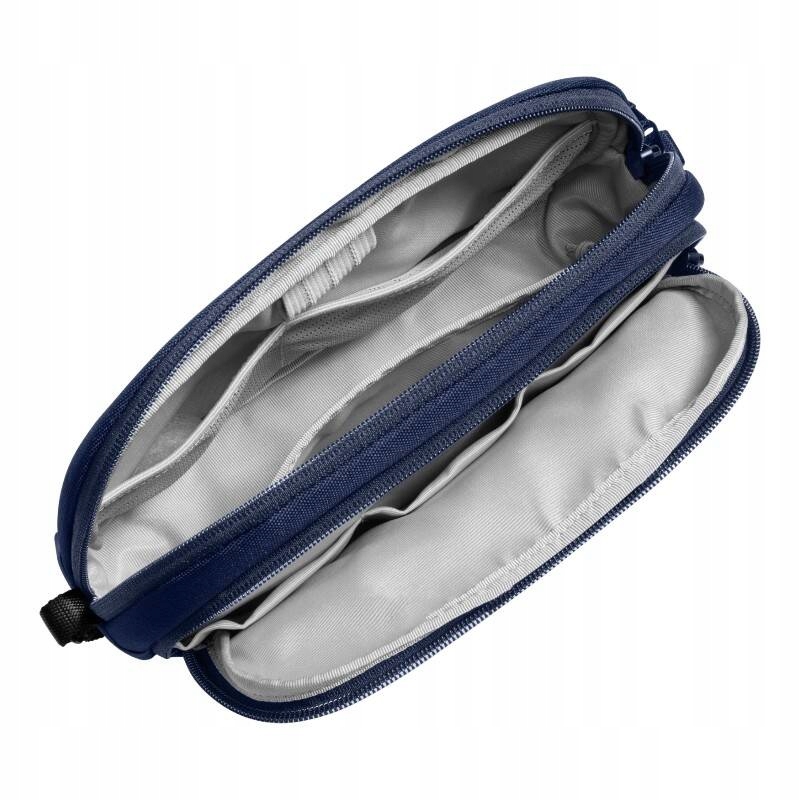 Praktyczne przegródki – Uporządkuj swoje akcesoria