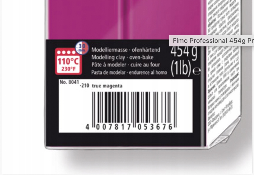 Precyzyjne wzory i duże objętości