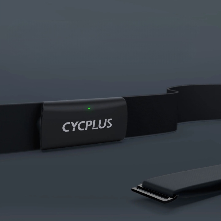 Wodoodporność IPX7 – idealny do intensywnych treningów