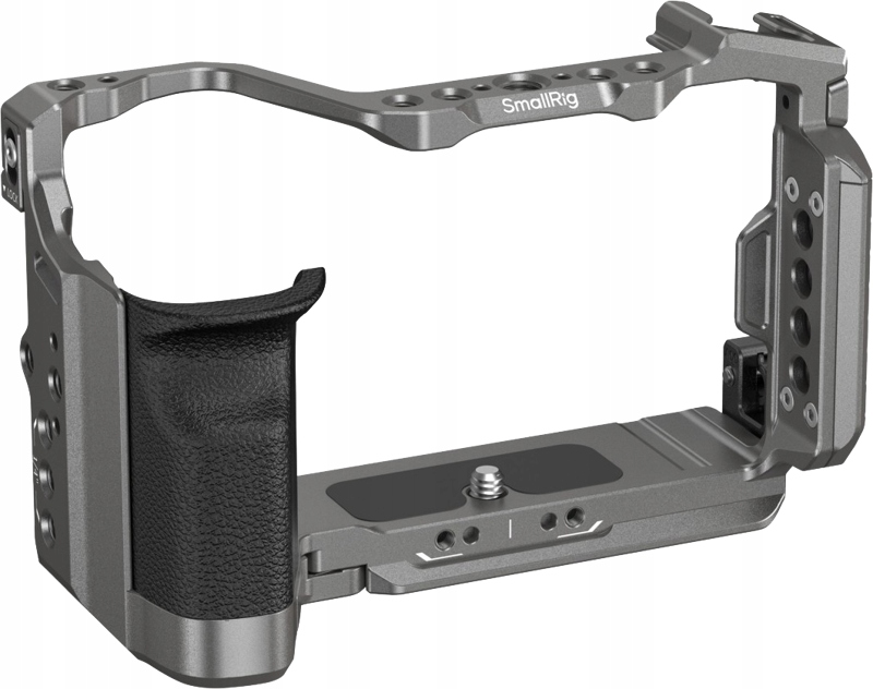 System szybkiego zwalniania HawkLock – Bezproblemowy montaż akcesoriów