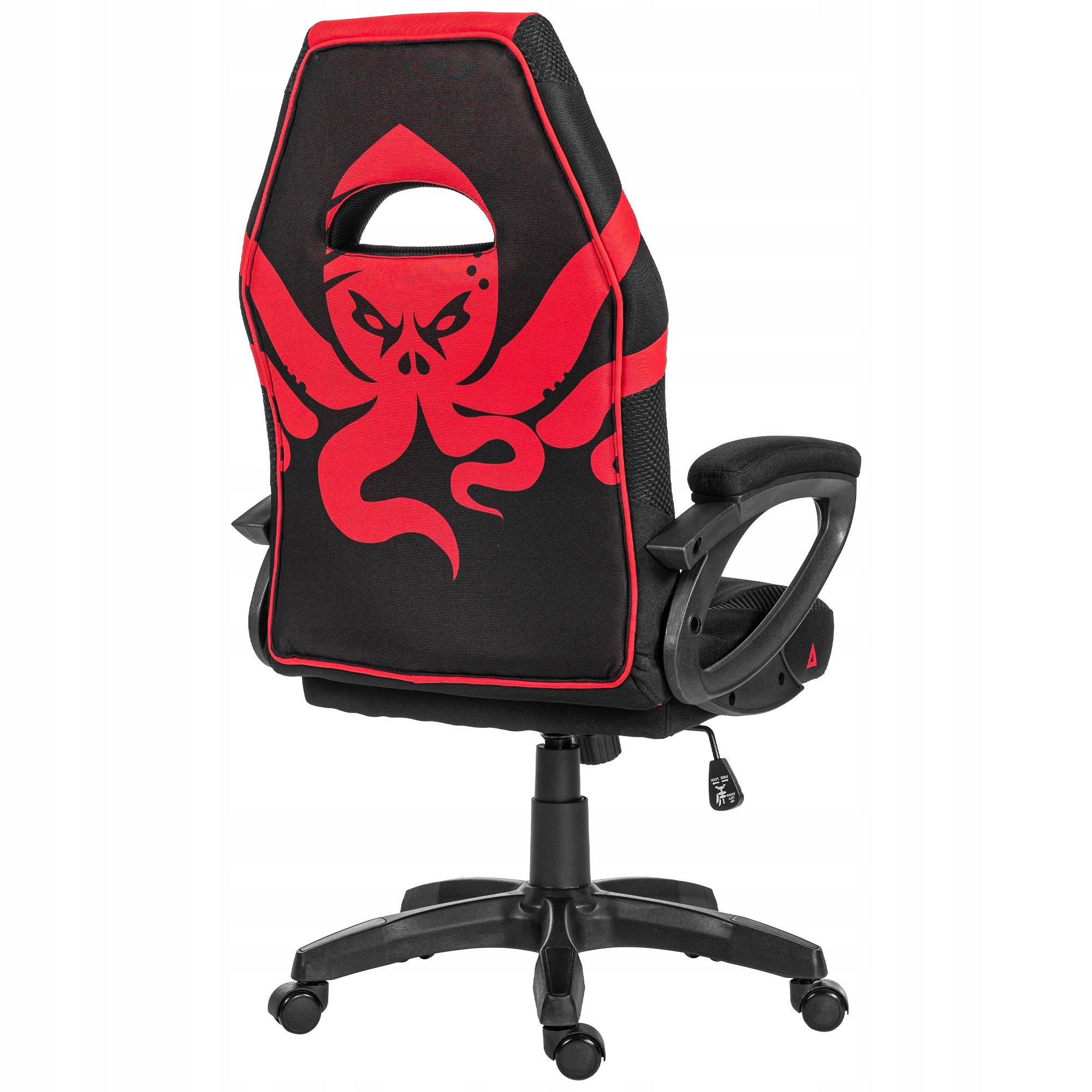 Wytrzymałość i Stabilność – Metalowa Rama i Wzmocniona Podstawa