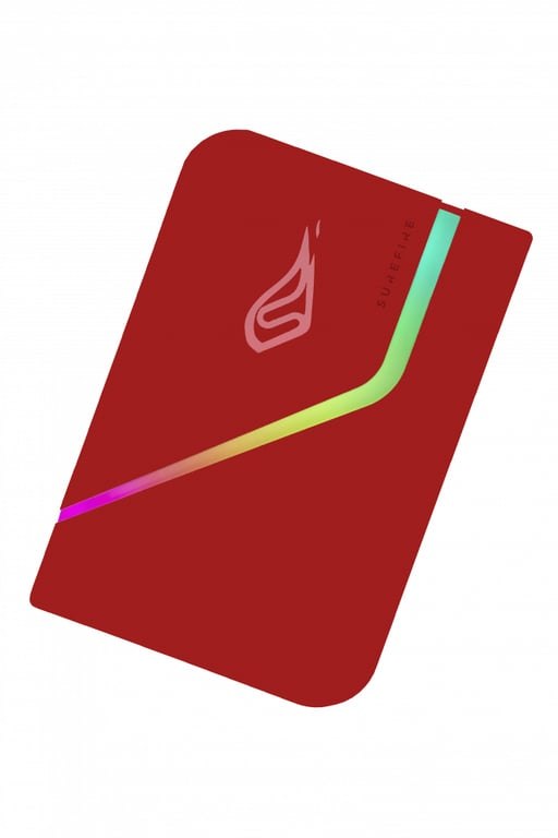 Szybkość odczytu i zapisu – 460 MB/s i 440 MB/s