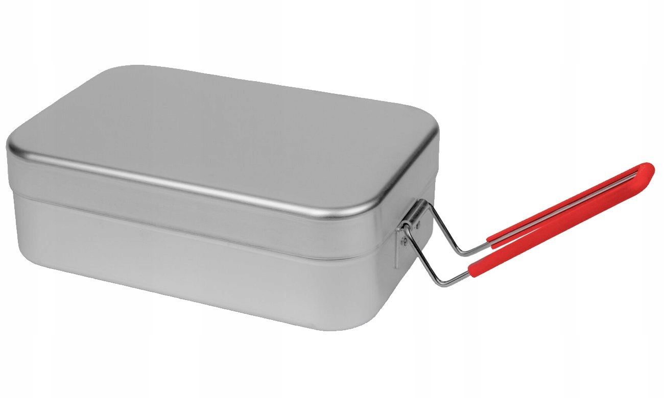 Niska waga i kompaktowe wymiary