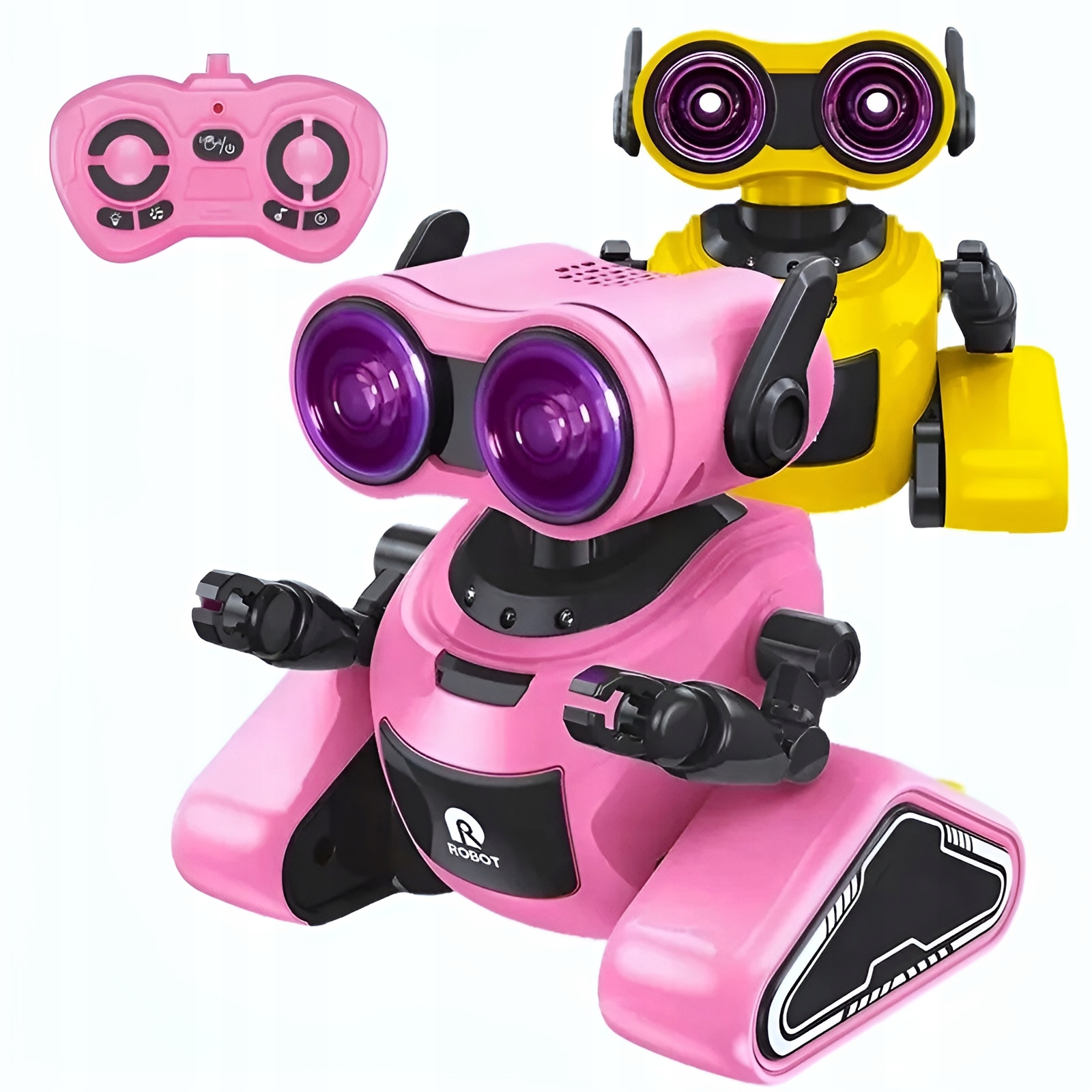 Cechy Interaktywnego Robota – Co czyni go wyjątkowym?
