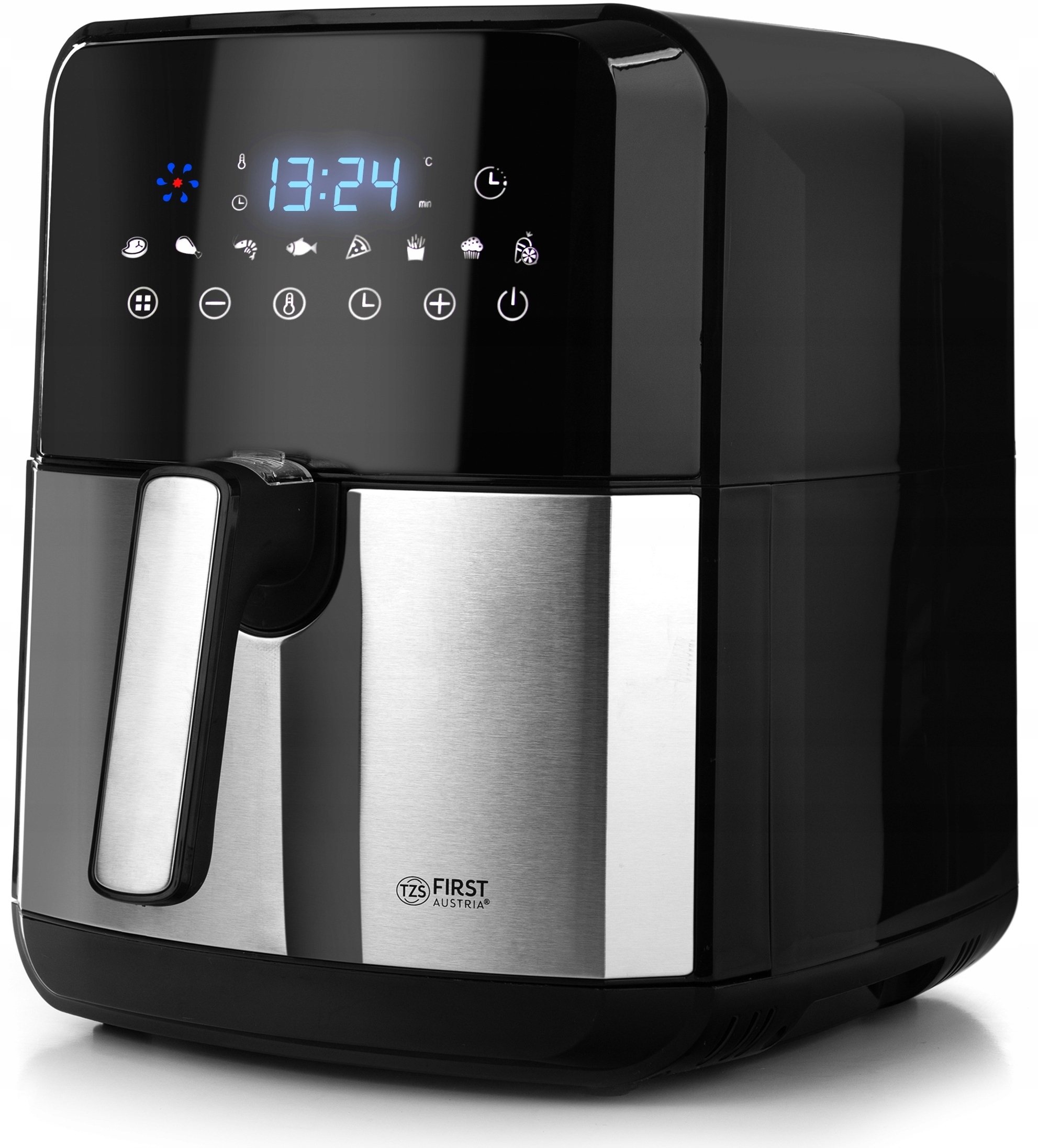 Nieprzywierająca powłoka – łatwe czyszczenie i konserwacja