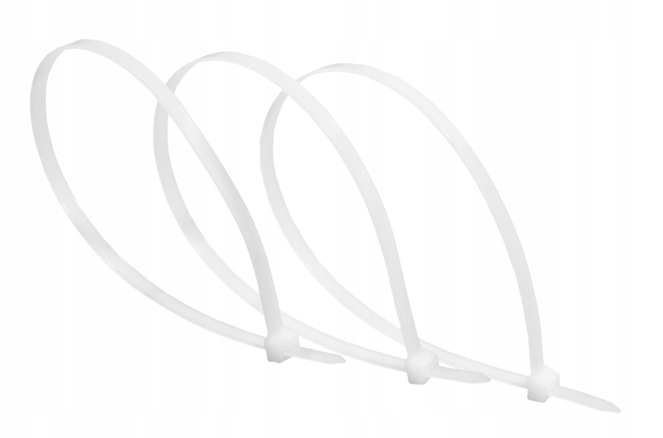 Wysoka jakość i trwałość opasek kablowych Adelid