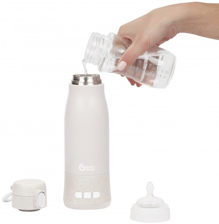 Szybkie podgrzewanie płynów – Wygoda i efektywność w jednym