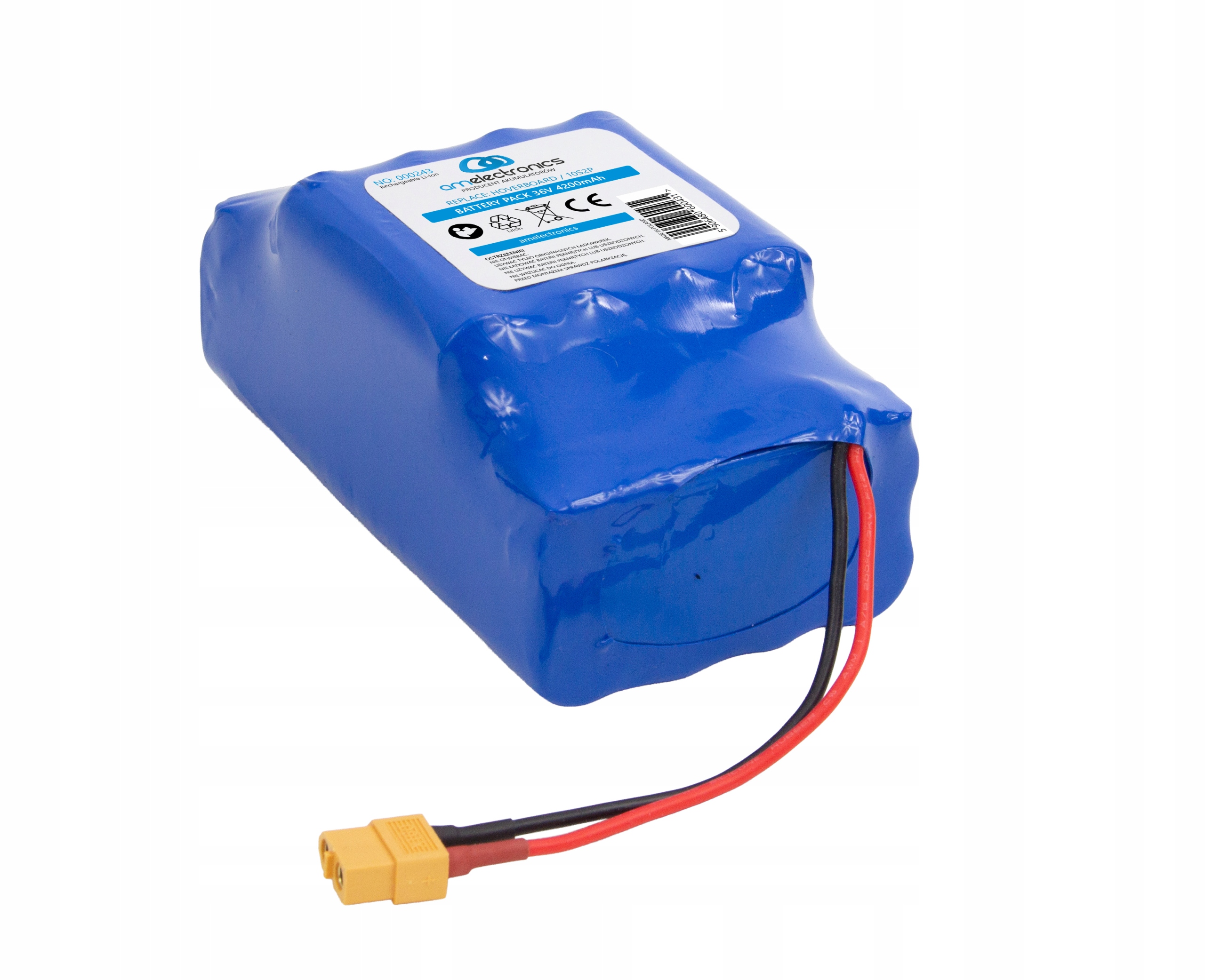 Ogniwa Sony VTC – Gwarancja jakości i wydajności