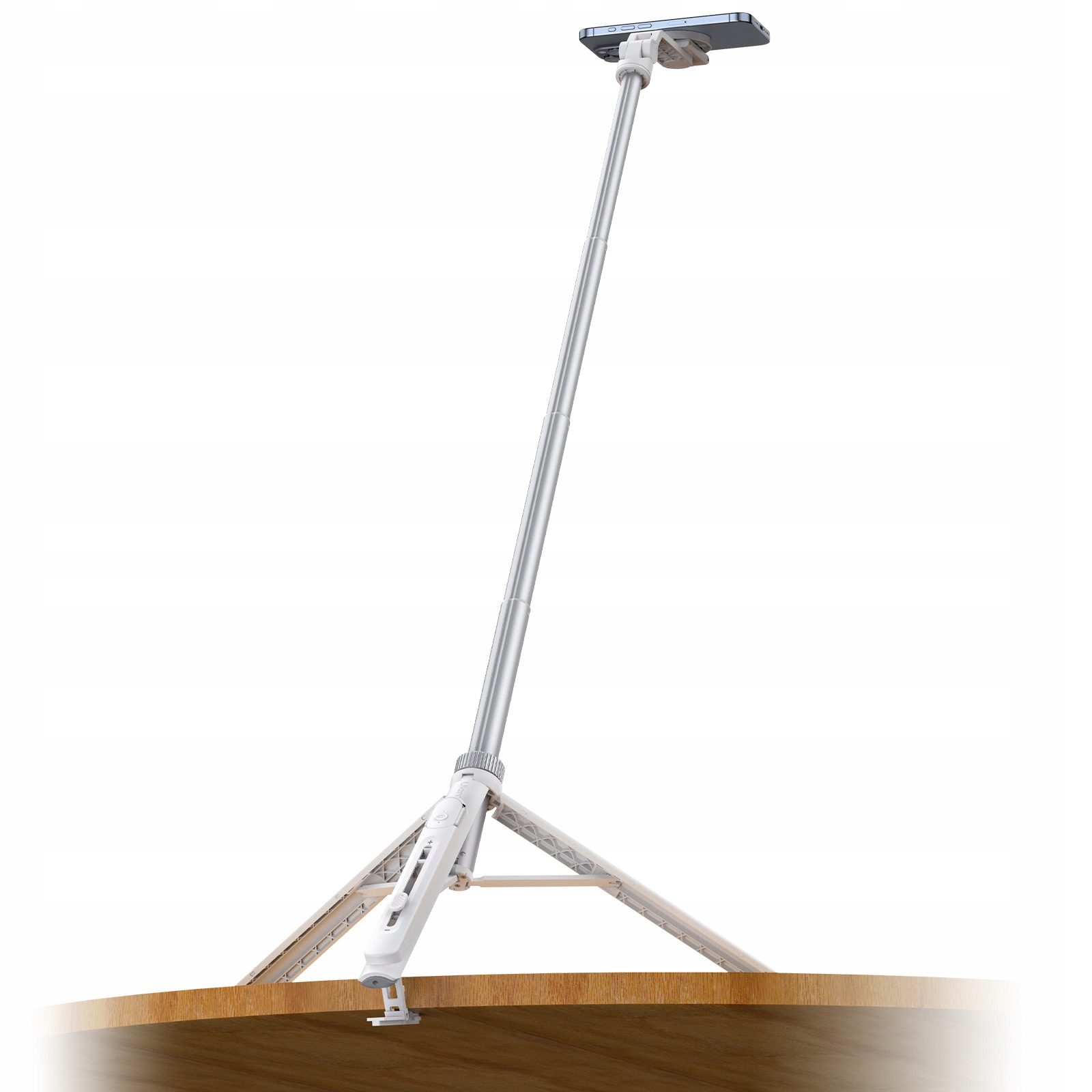 Funkcjonalność statywu – Stabilne zdjęcia i filmy w każdych warunkach