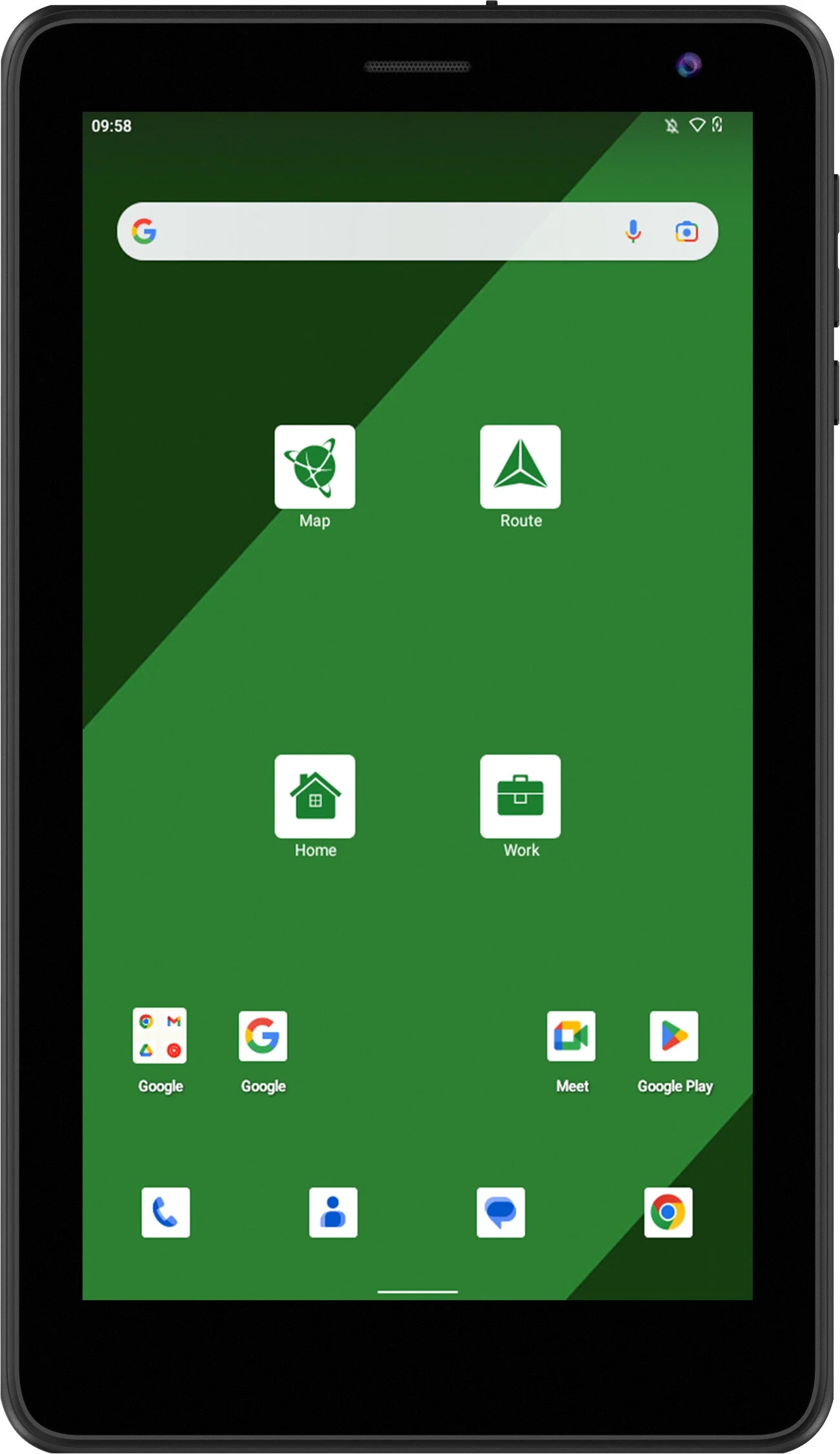 Mapy offline – Nawigacja w ponad 47 krajach